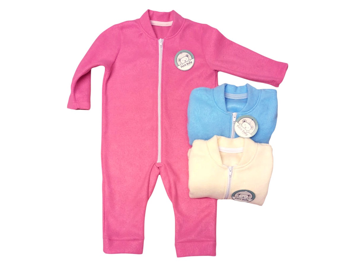 PETIT BABY - 2031019 - Pijamas